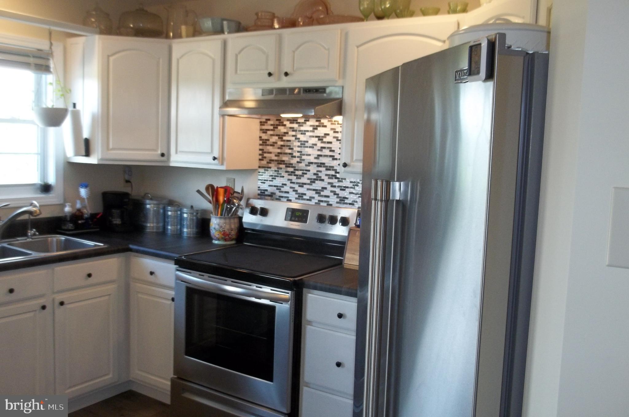 ORCHARD TERRACE - Residential