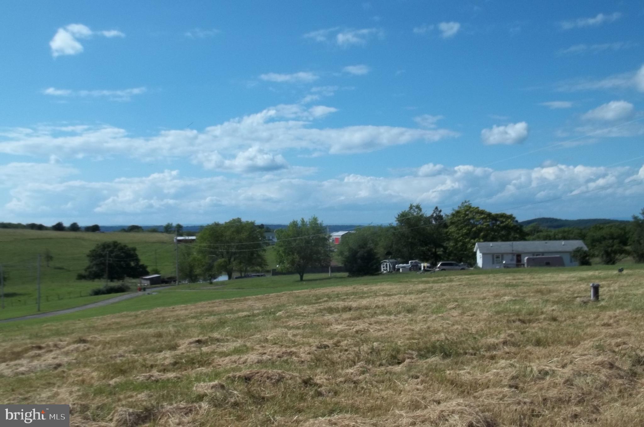 ORCHARD TERRACE - Residential