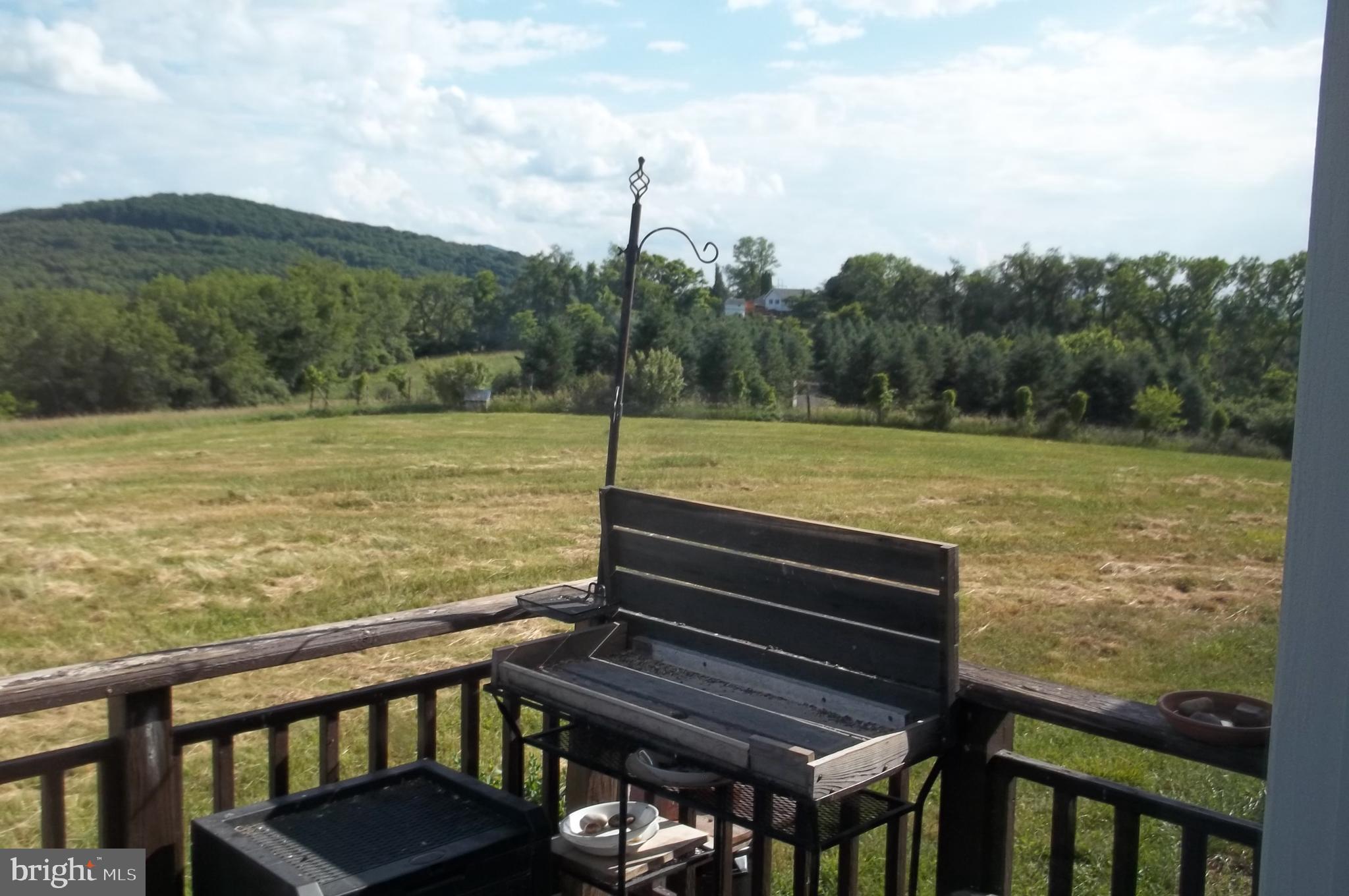 ORCHARD TERRACE - Residential