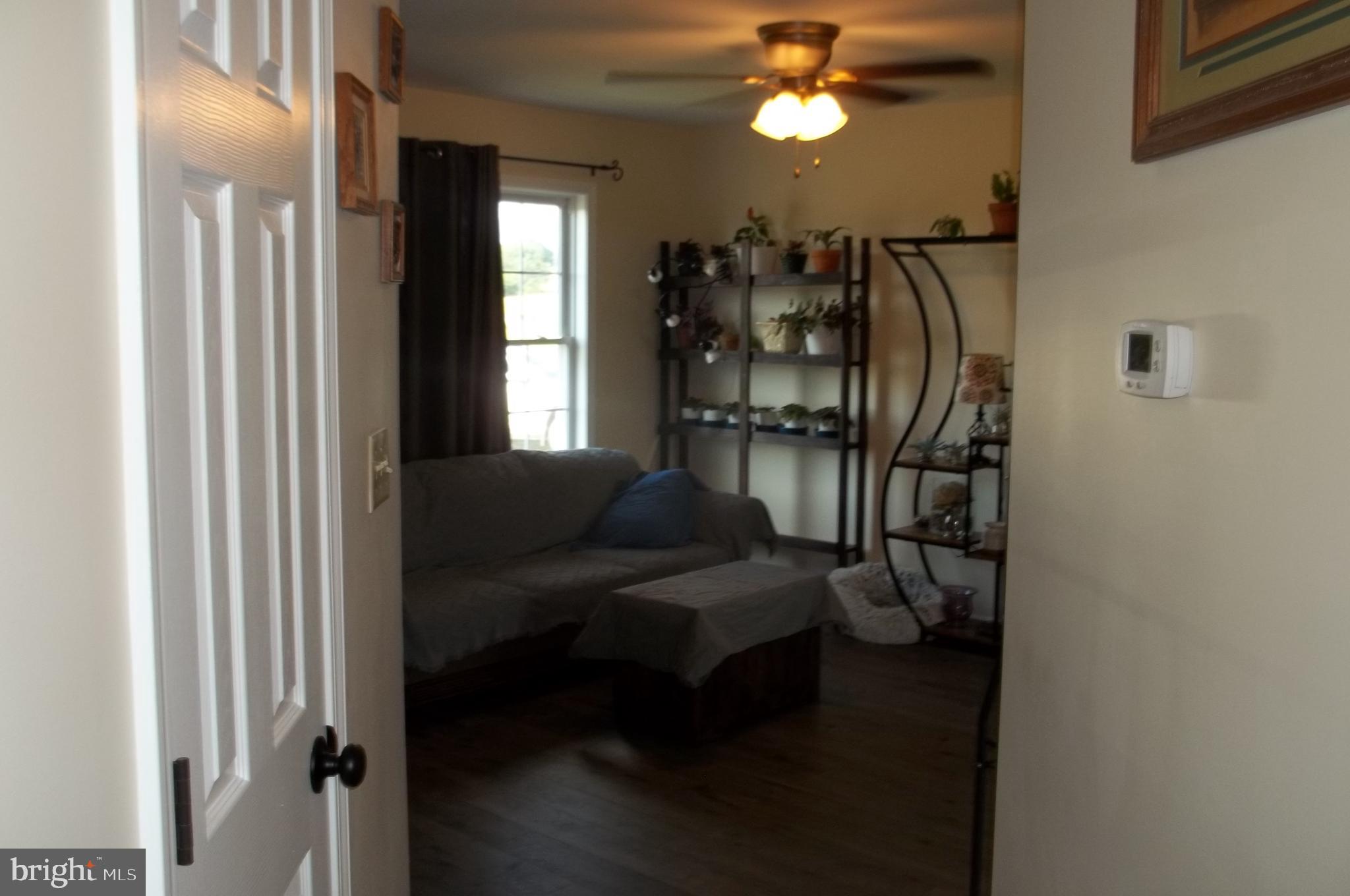 ORCHARD TERRACE - Residential