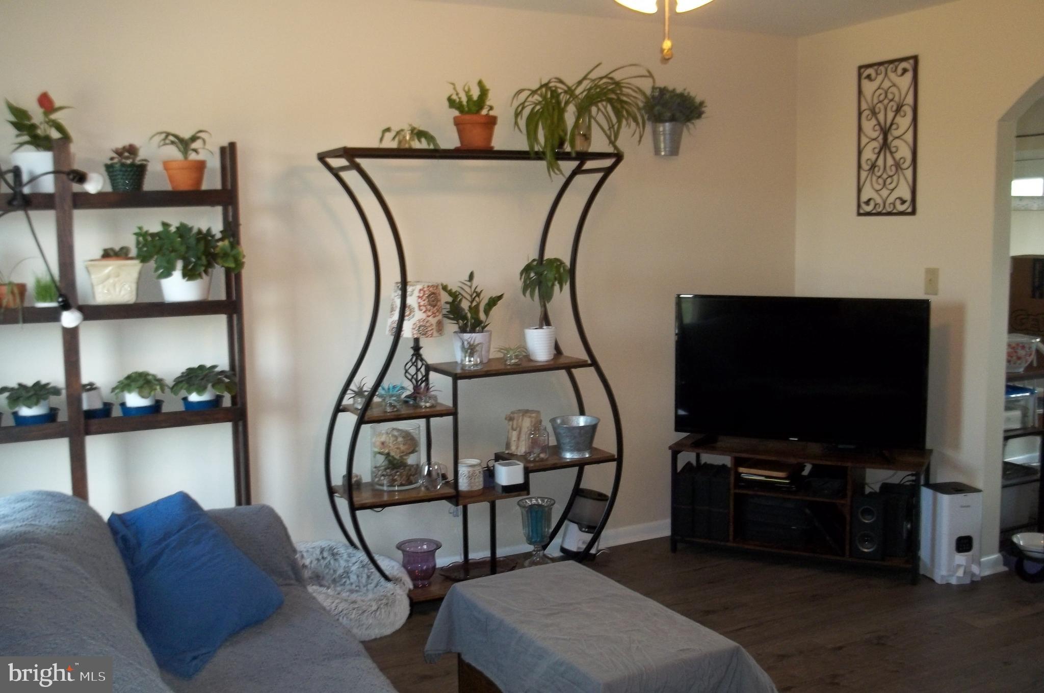 ORCHARD TERRACE - Residential