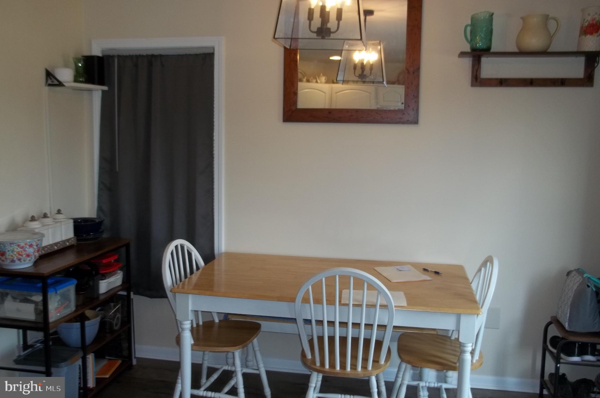 ORCHARD TERRACE - Residential