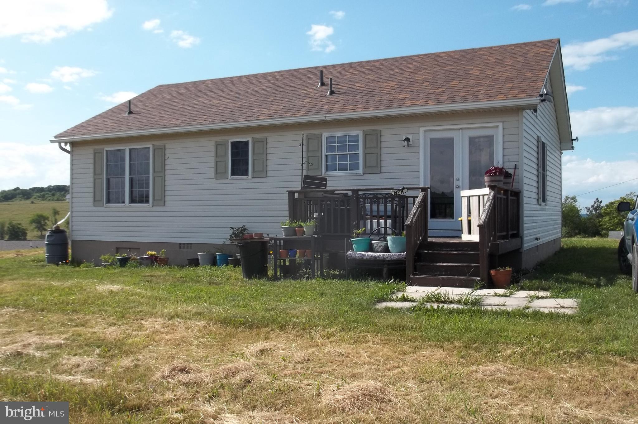 ORCHARD TERRACE - Residential