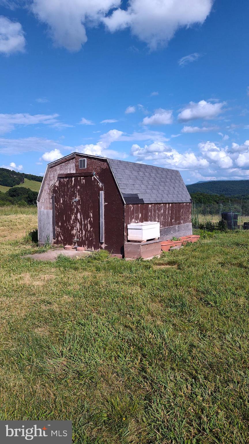 ORCHARD TERRACE - Residential