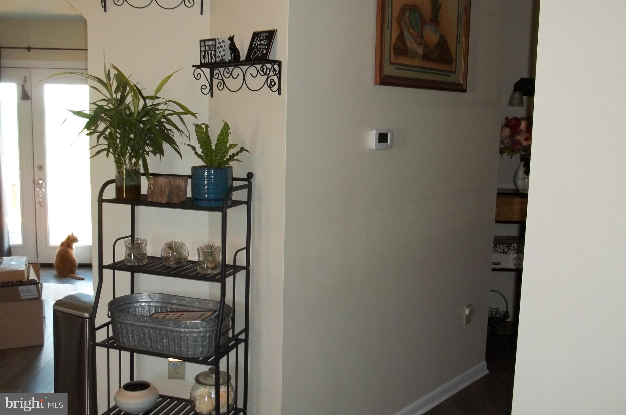 ORCHARD TERRACE - Residential