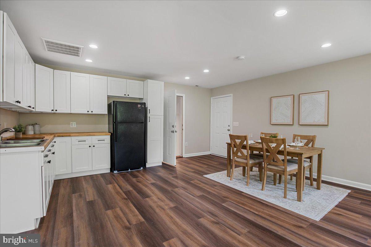 CHESAPEAKE HEIGHTS - Residential