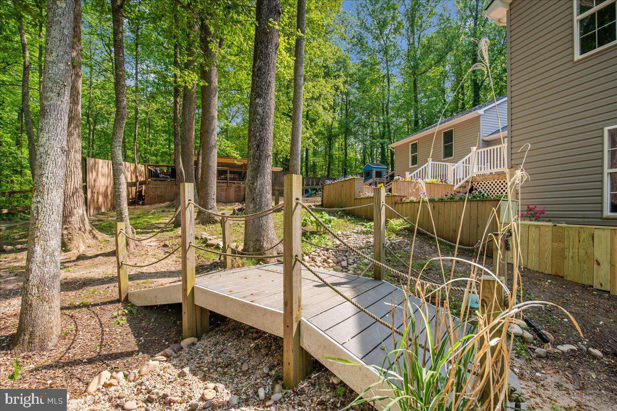 CHESAPEAKE HEIGHTS - Residential