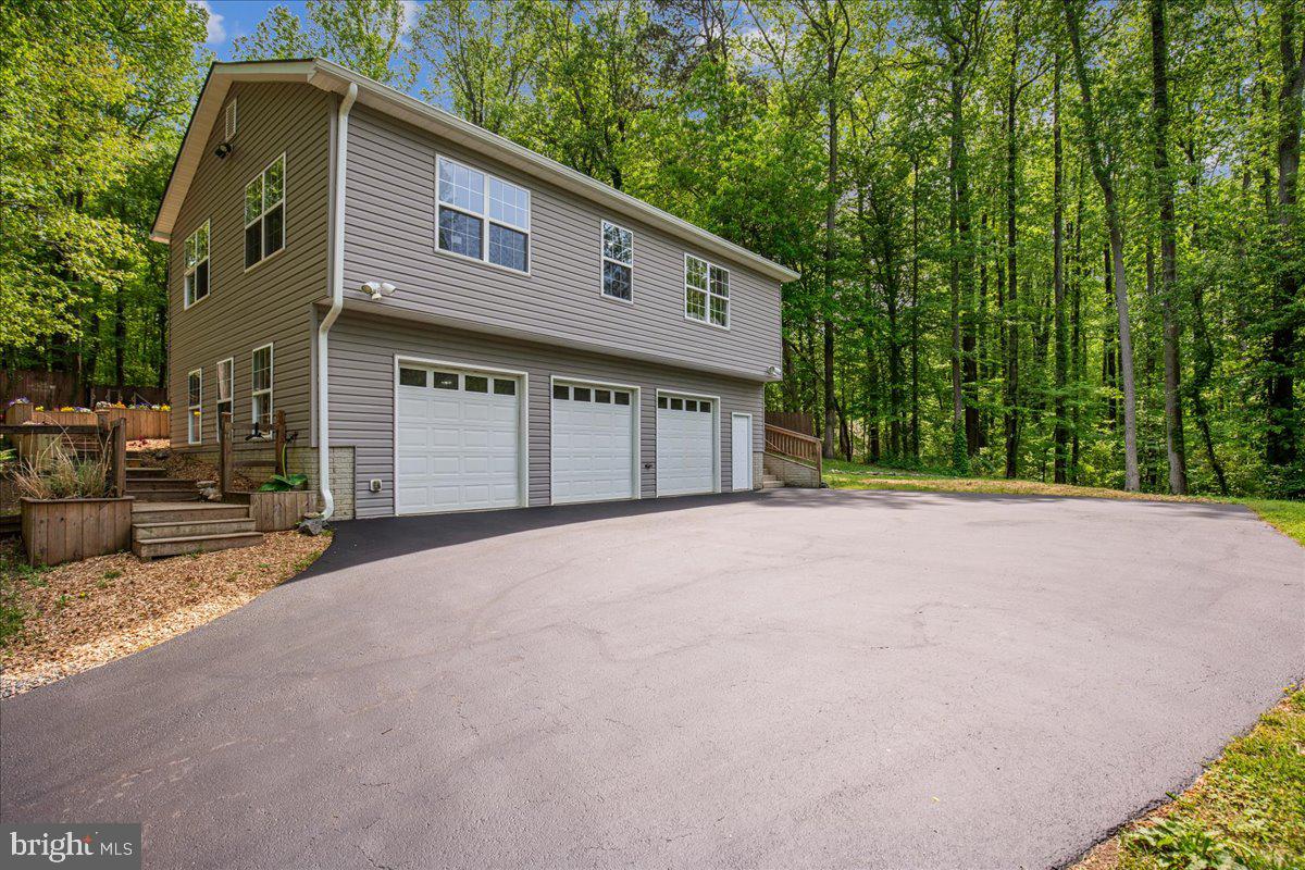 CHESAPEAKE HEIGHTS - Residential