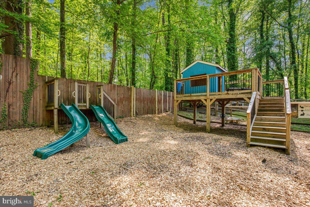 CHESAPEAKE HEIGHTS - Residential