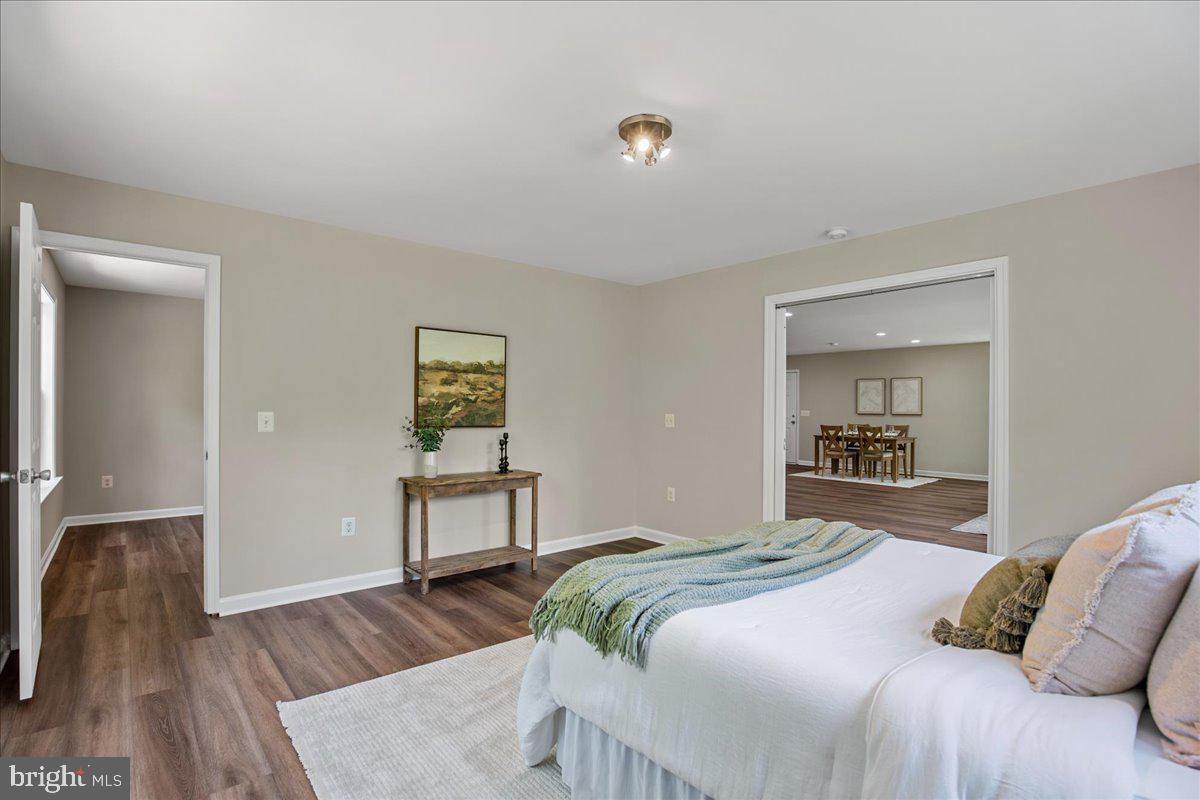 CHESAPEAKE HEIGHTS - Residential