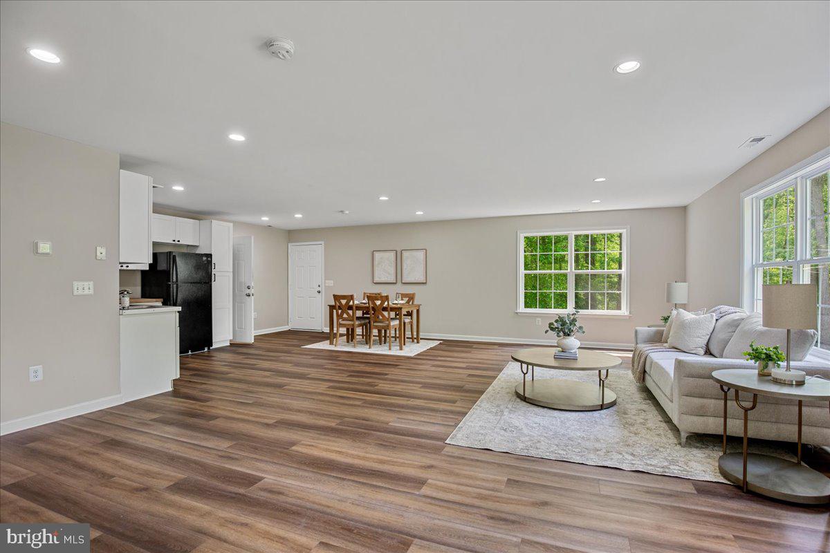 CHESAPEAKE HEIGHTS - Residential