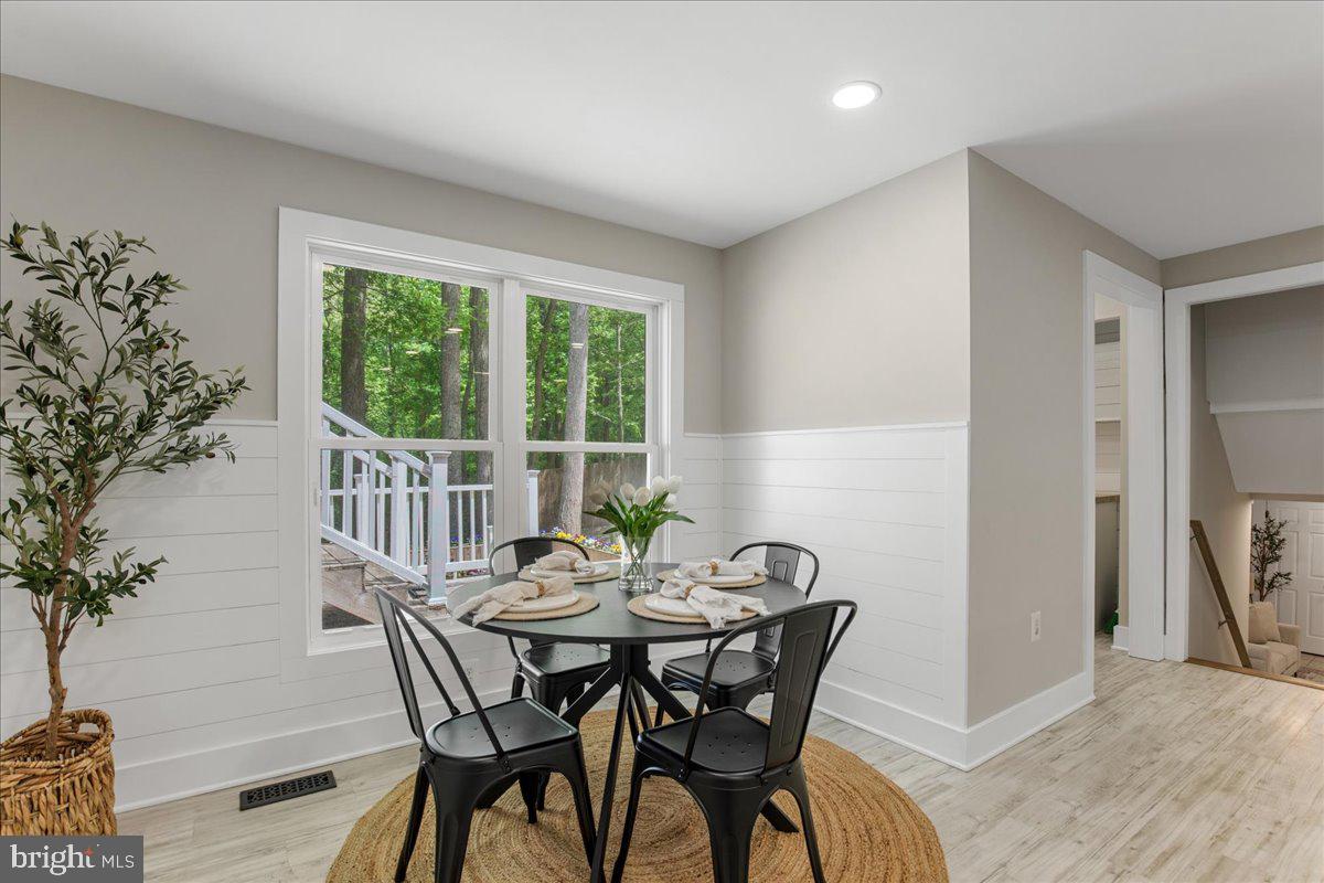 CHESAPEAKE HEIGHTS - Residential