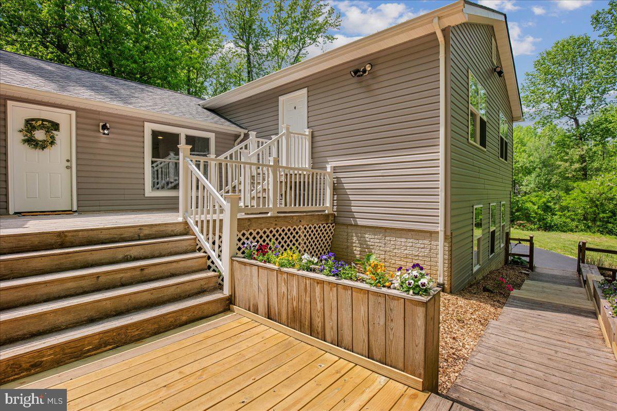 CHESAPEAKE HEIGHTS - Residential