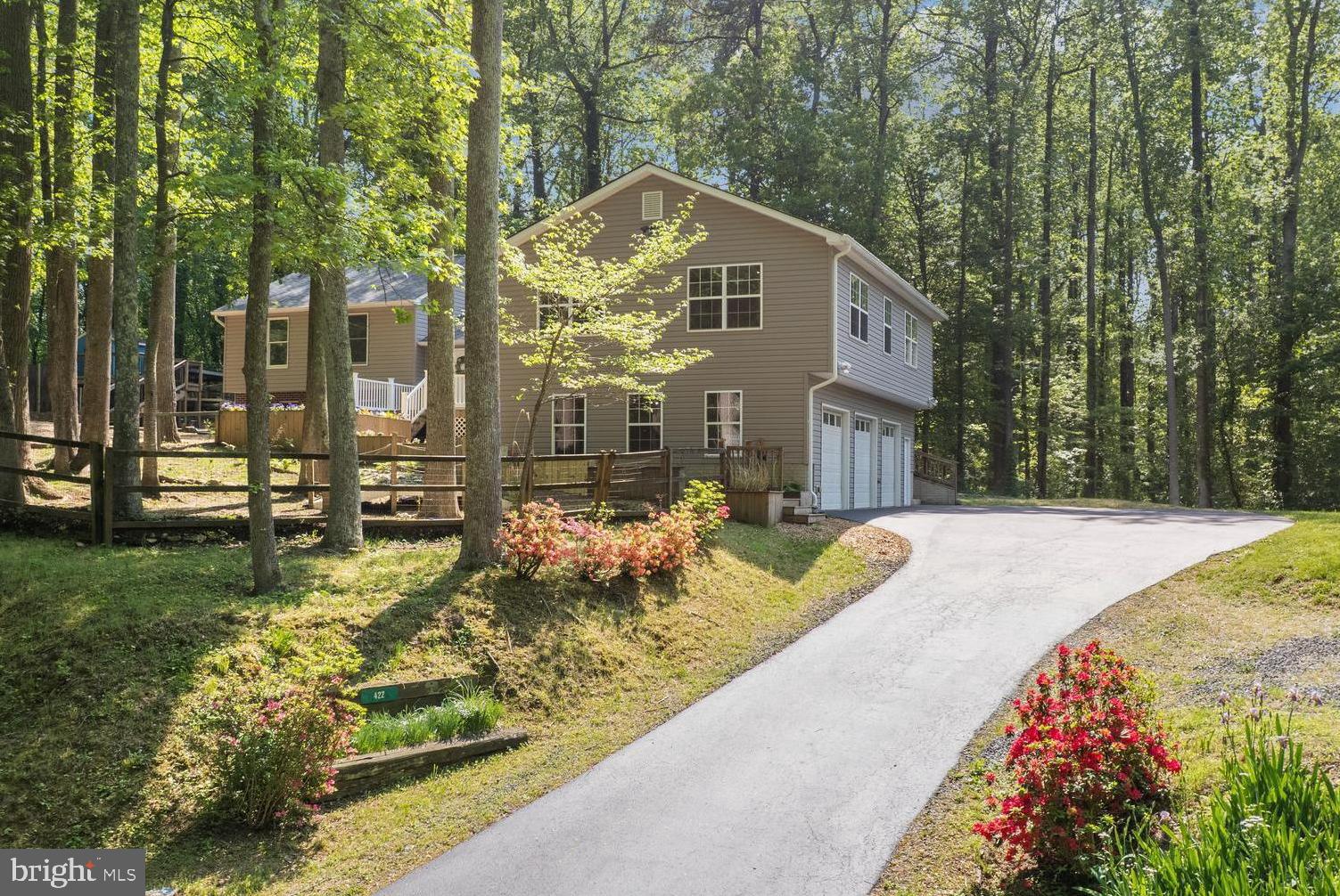 CHESAPEAKE HEIGHTS - Residential