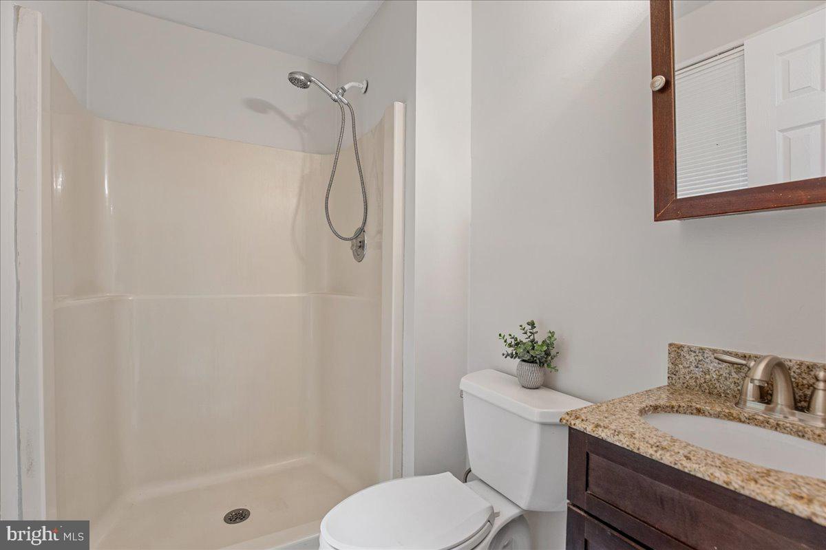 CHESAPEAKE HEIGHTS - Residential