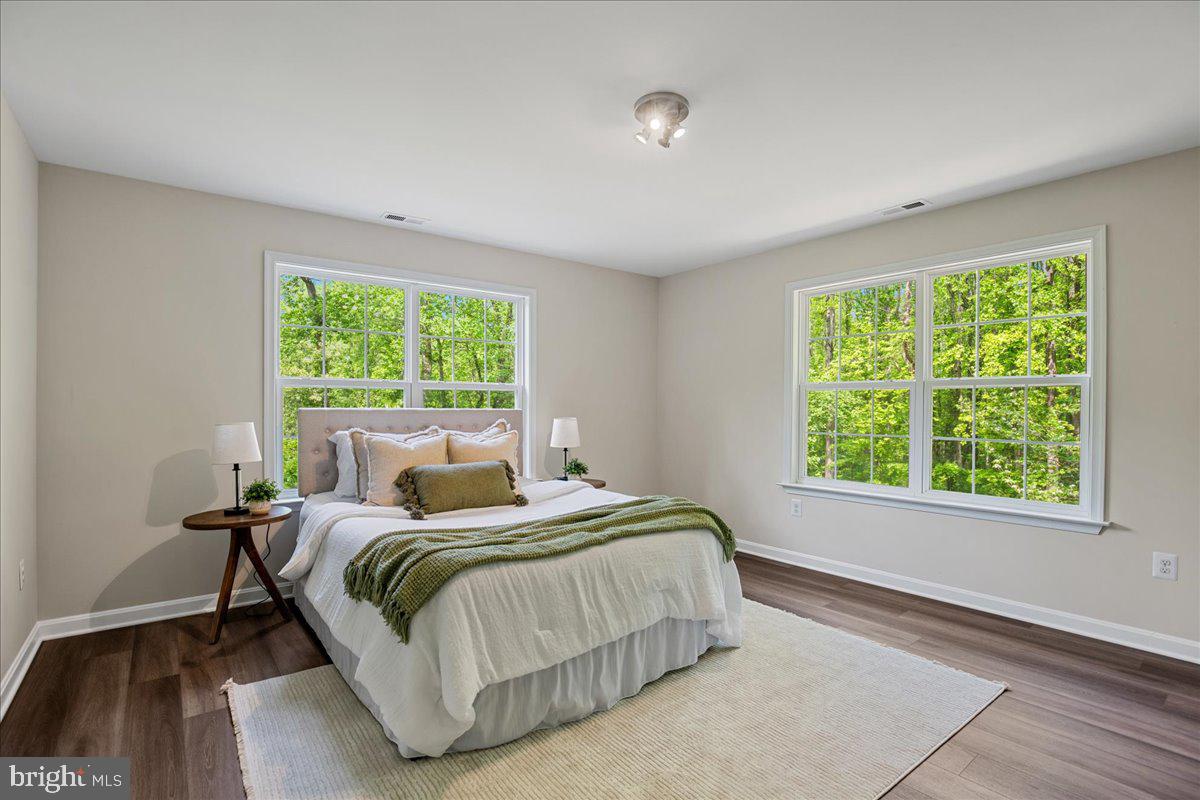 CHESAPEAKE HEIGHTS - Residential