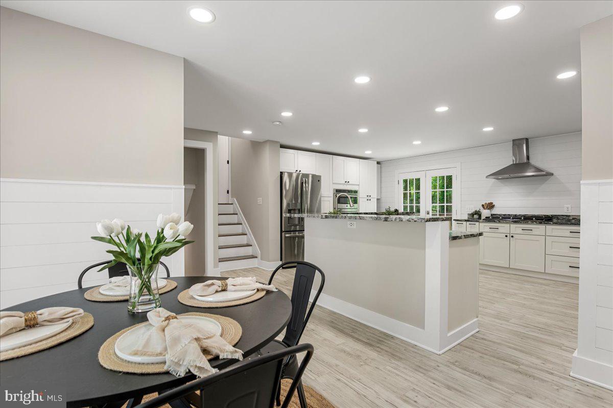 CHESAPEAKE HEIGHTS - Residential