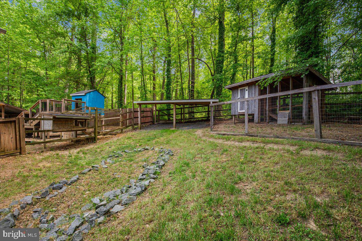 CHESAPEAKE HEIGHTS - Residential