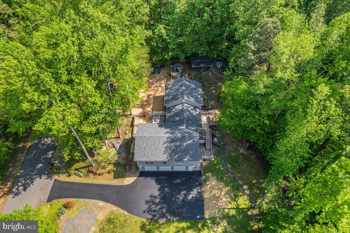 CHESAPEAKE HEIGHTS - Residential