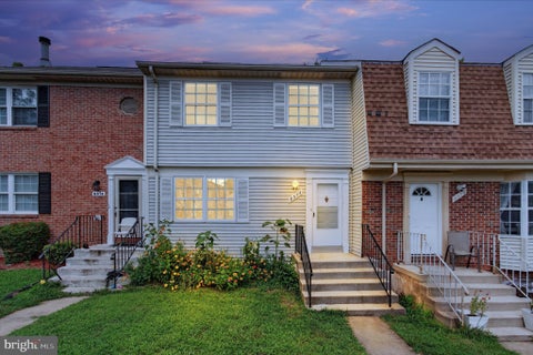 Photo of 8572 Adamson Street, MANASSAS, VA 20110 (MLS # VAMN2011710)