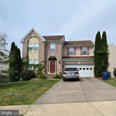 Photo of 5667 Northton Court, WOODBRIDGE, VA 22193 (MLS # VAPW2118884)