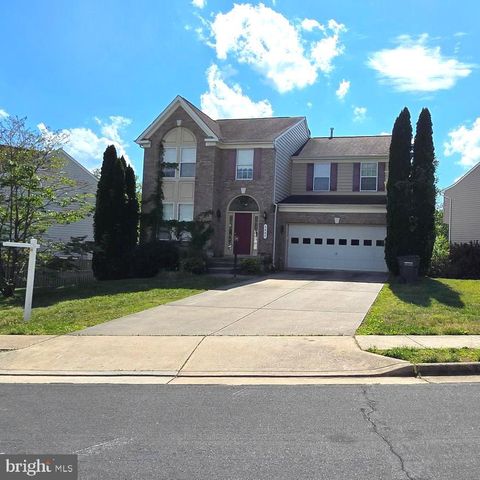 Photo of 5667 Northton Court, WOODBRIDGE, VA 22193 (MLS # VAPW2118884)