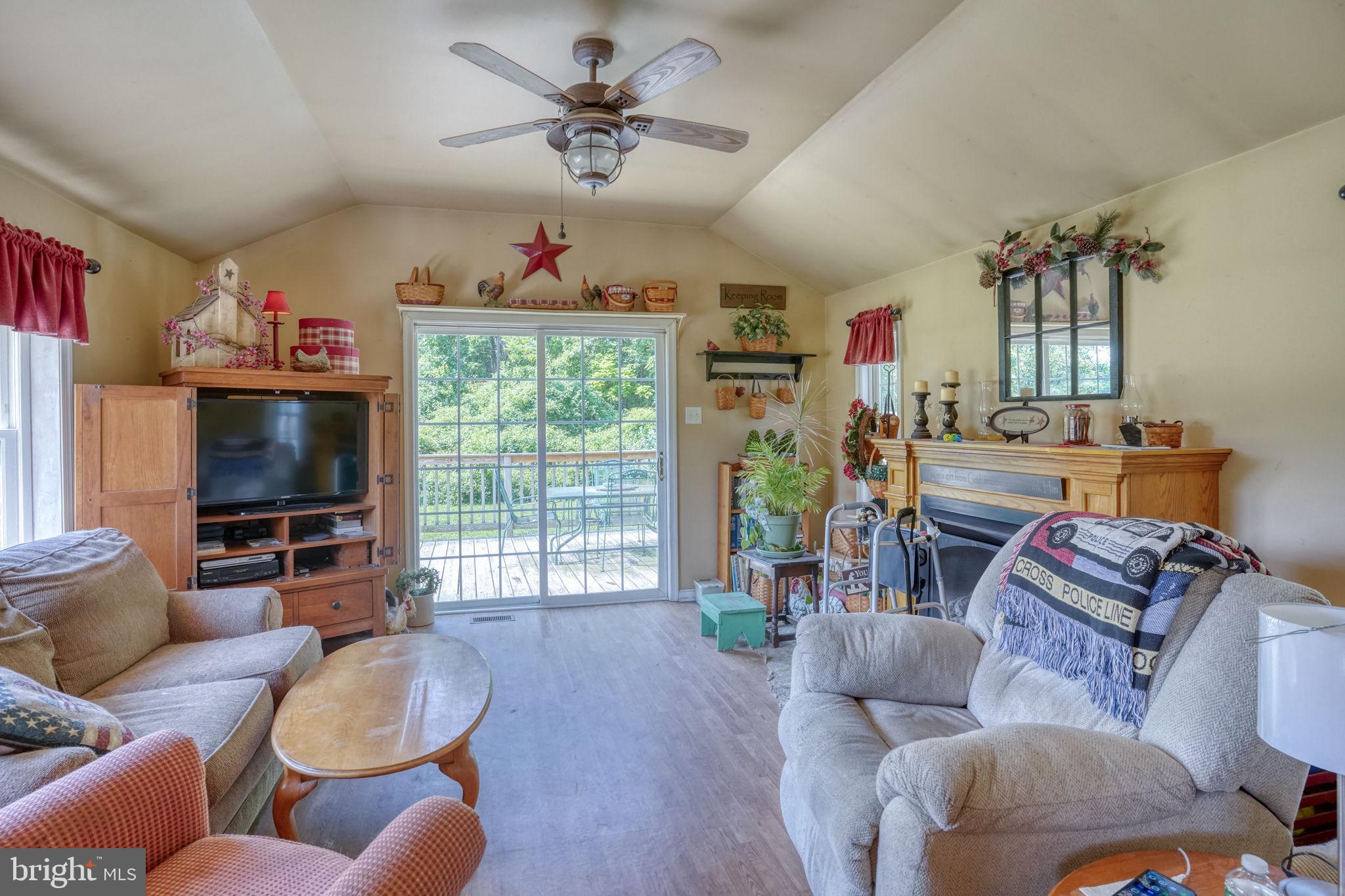 6490 OLD SHAWNEE ROAD