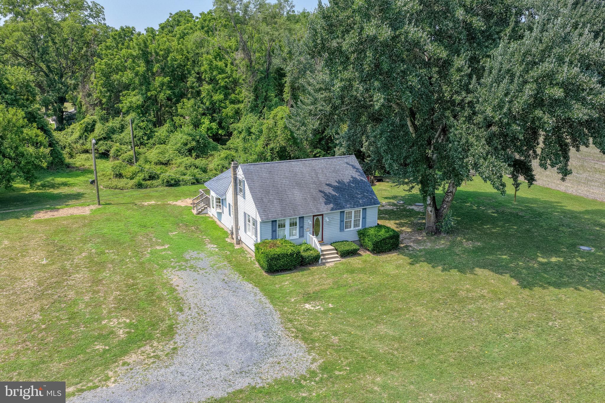 6490 OLD SHAWNEE ROAD