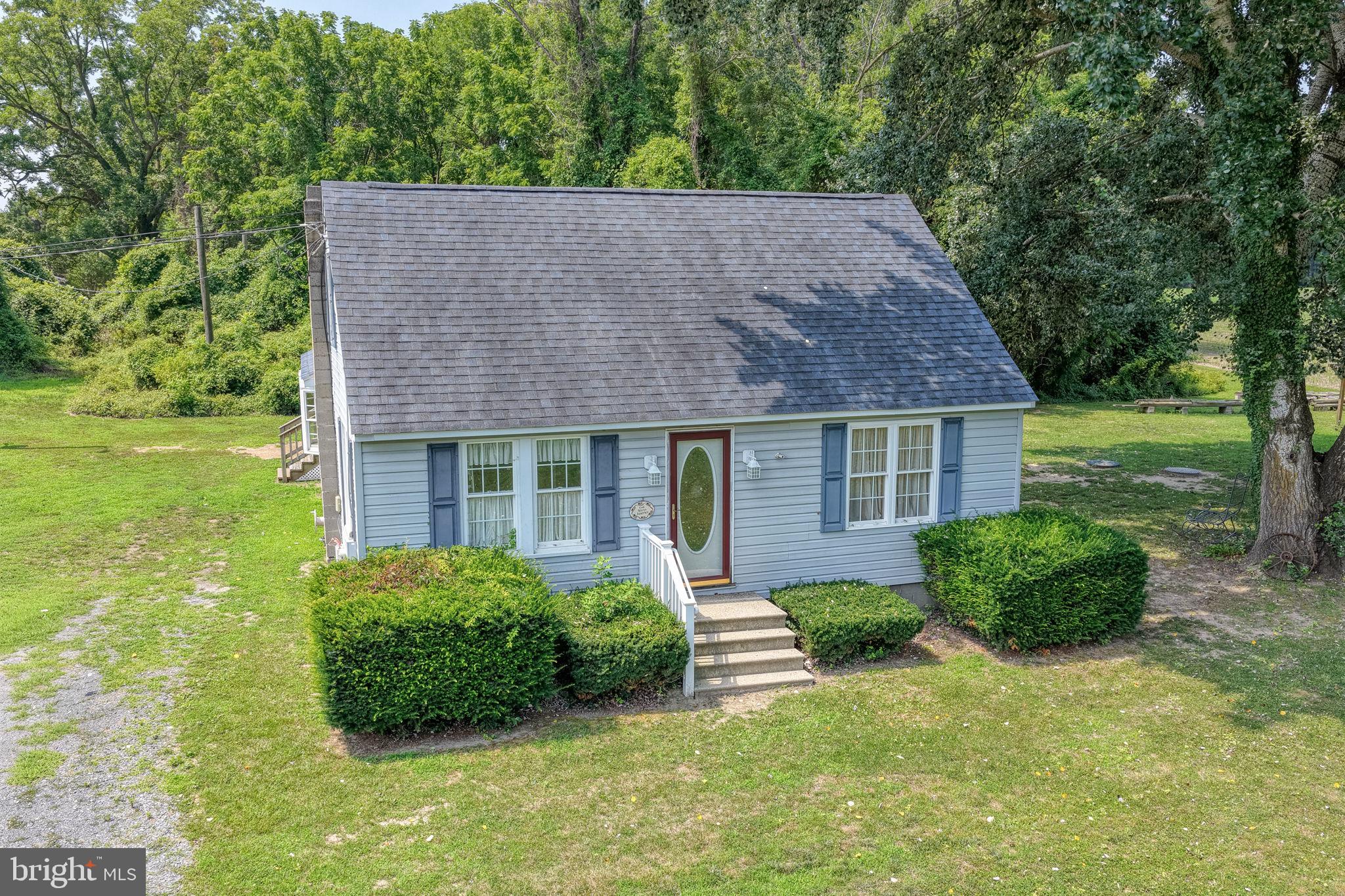6490 OLD SHAWNEE ROAD