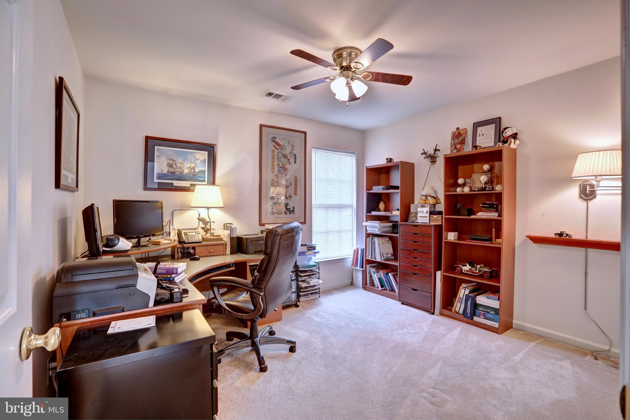 LOCUST HILL - Residential