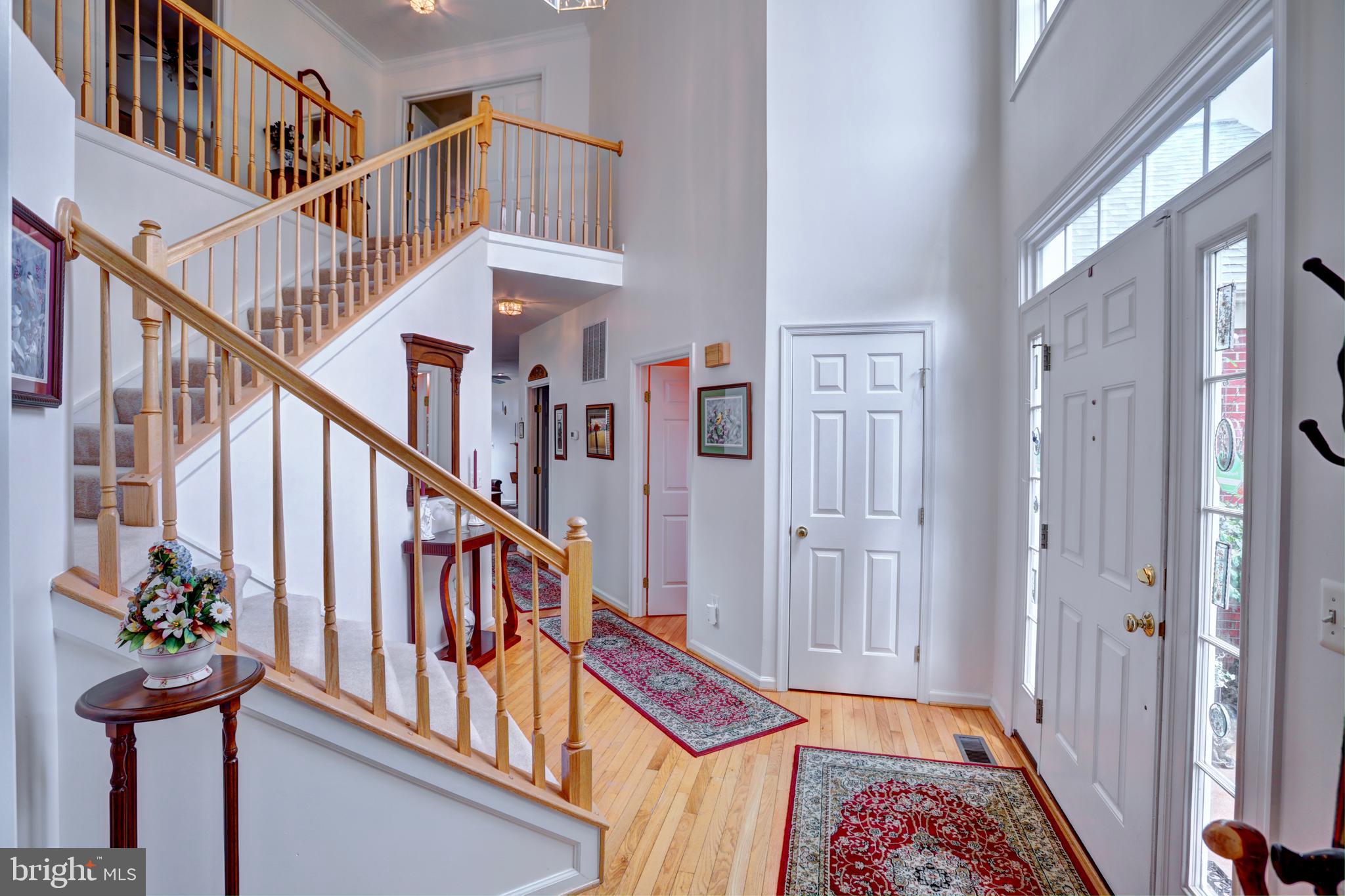 LOCUST HILL - Residential