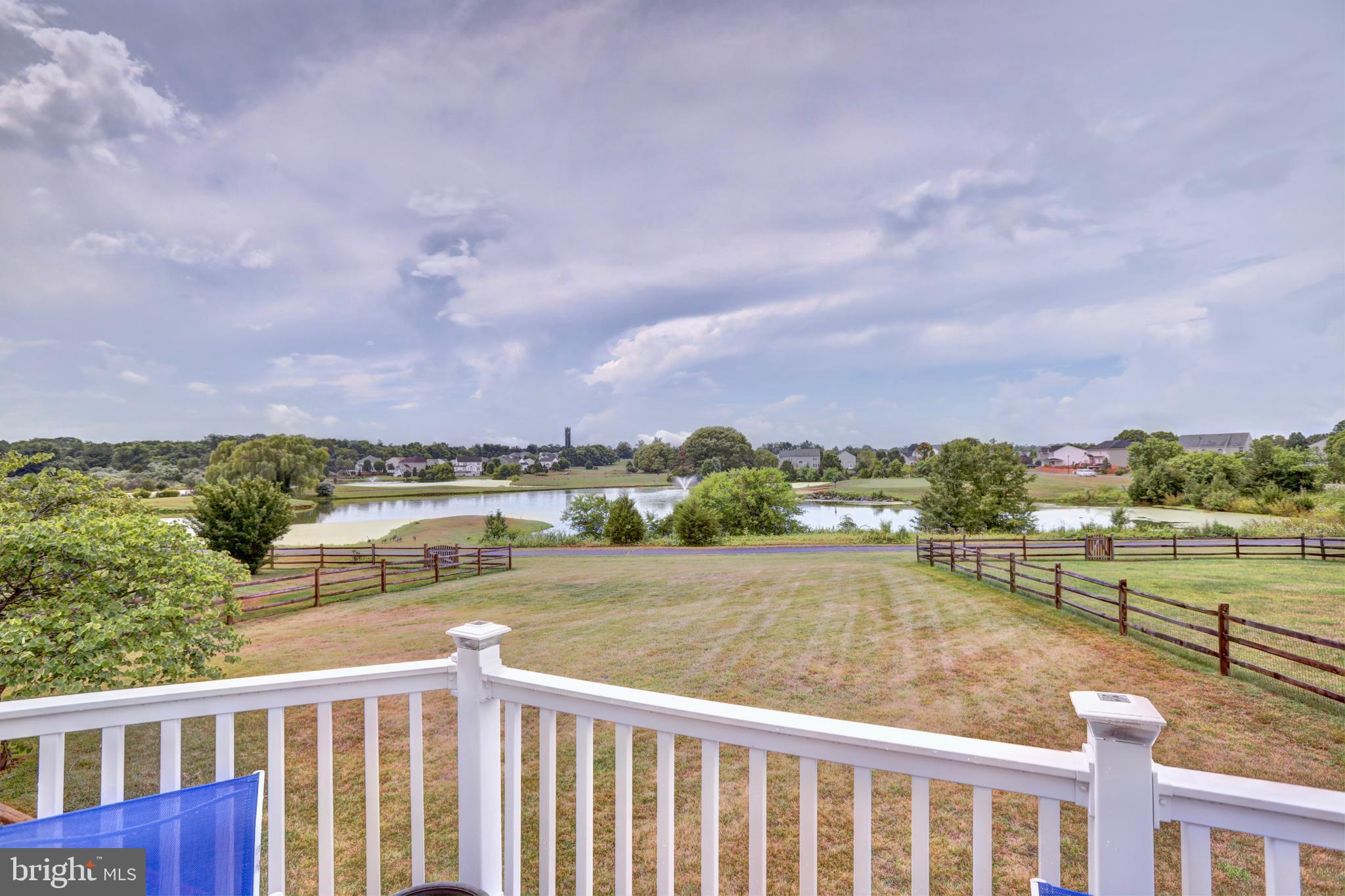 LOCUST HILL - Residential