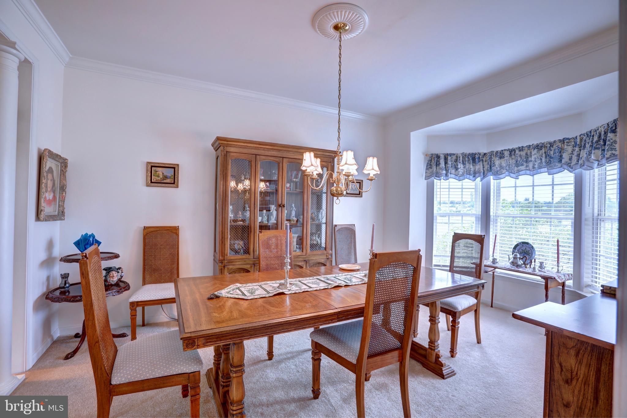 LOCUST HILL - Residential