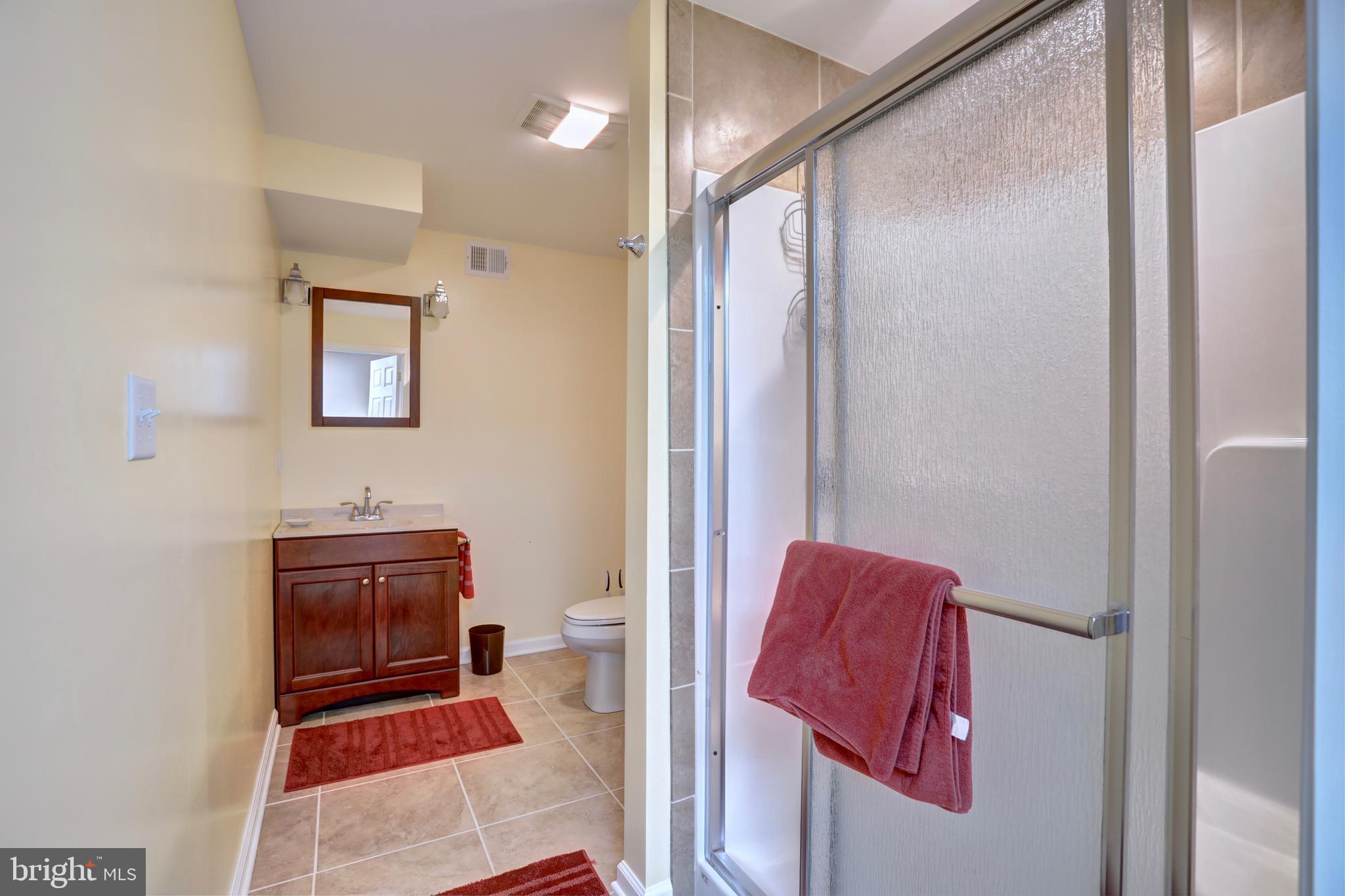 LOCUST HILL - Residential