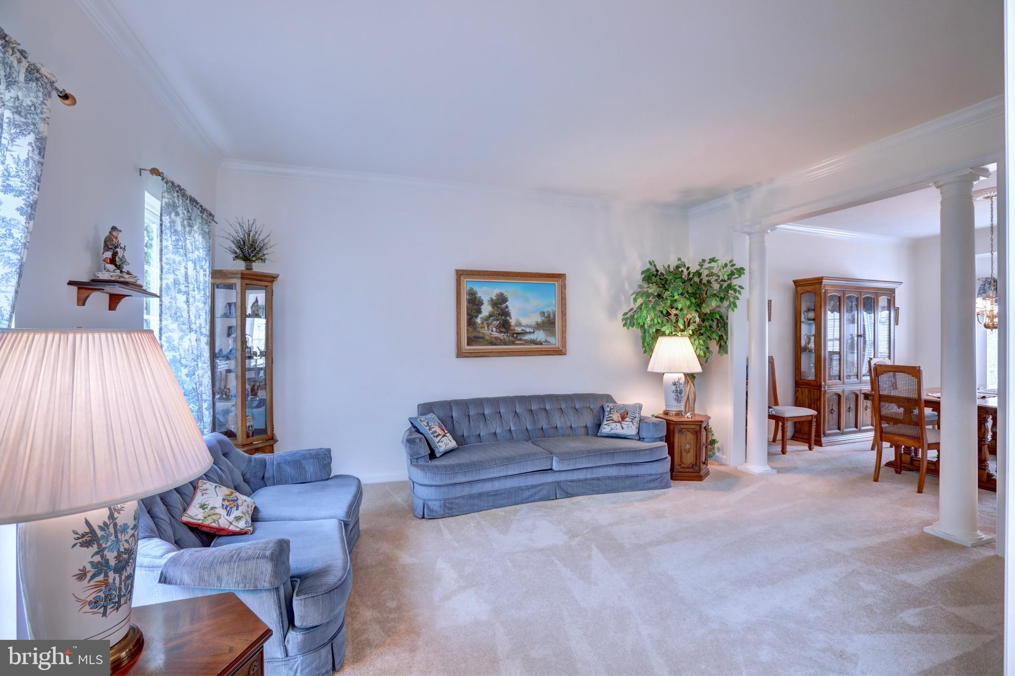 LOCUST HILL - Residential