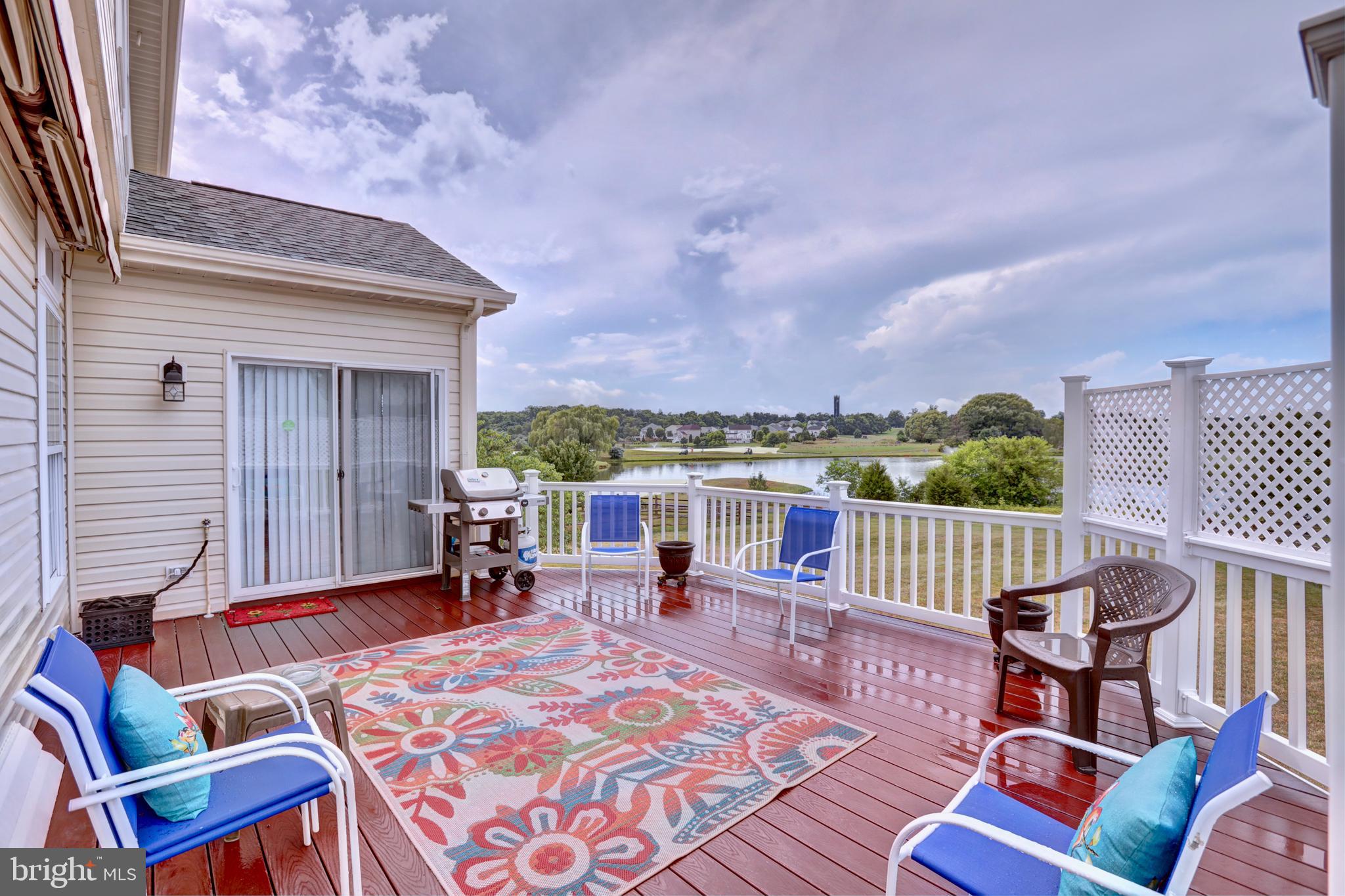 LOCUST HILL - Residential