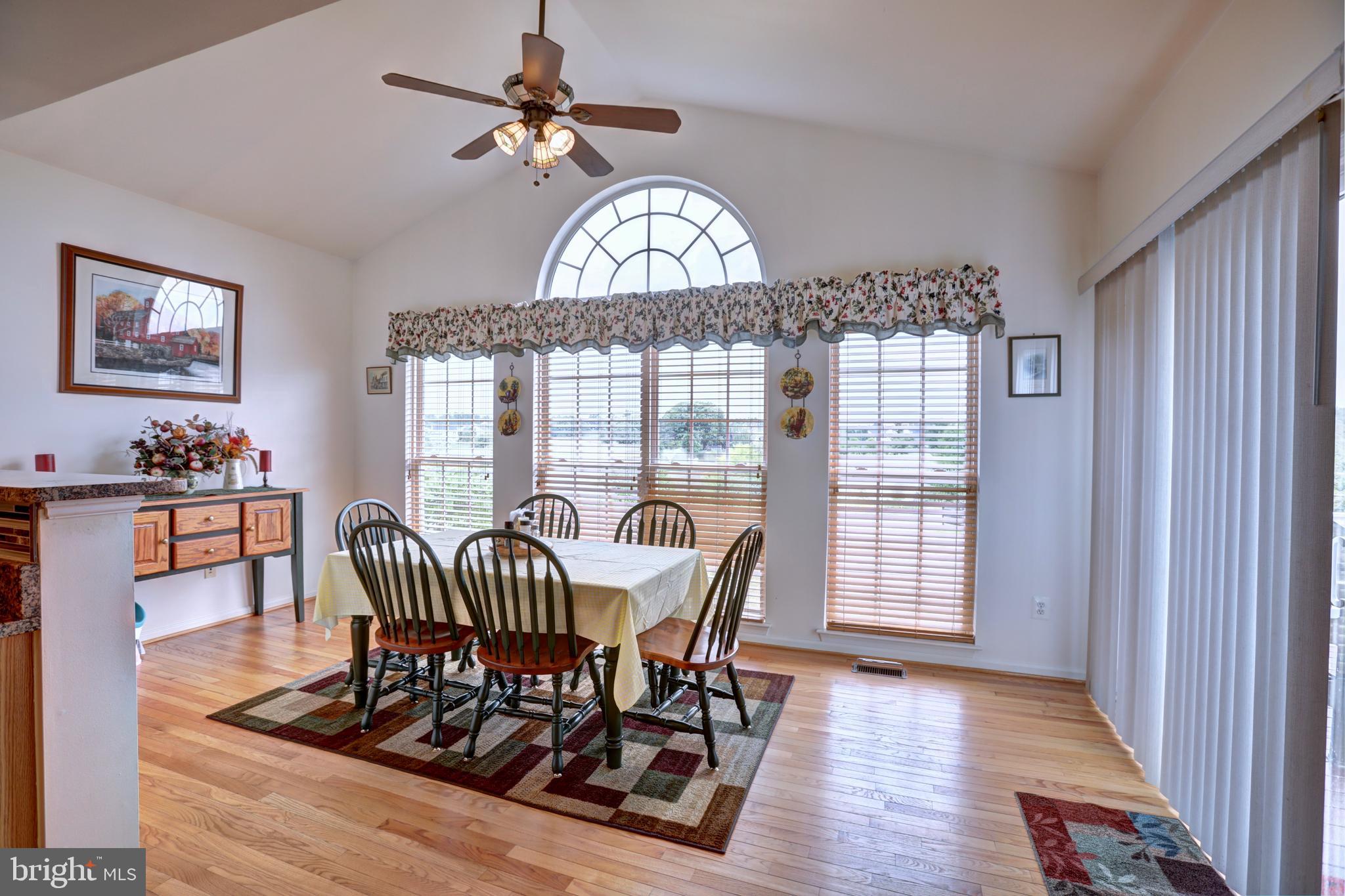 LOCUST HILL - Residential