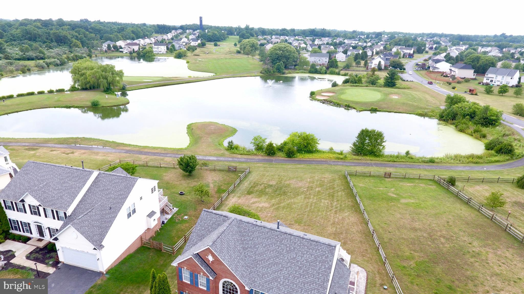 LOCUST HILL - Residential