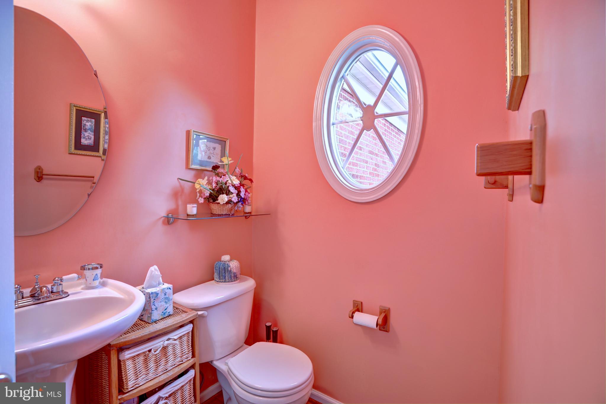 LOCUST HILL - Residential