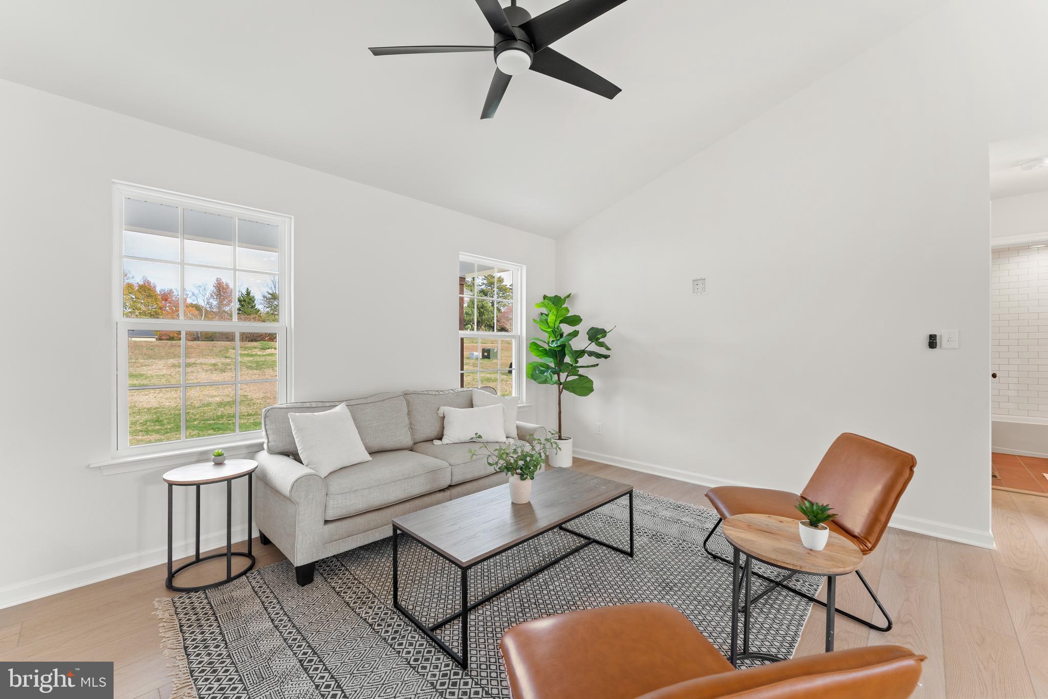 TANYARD - Residential