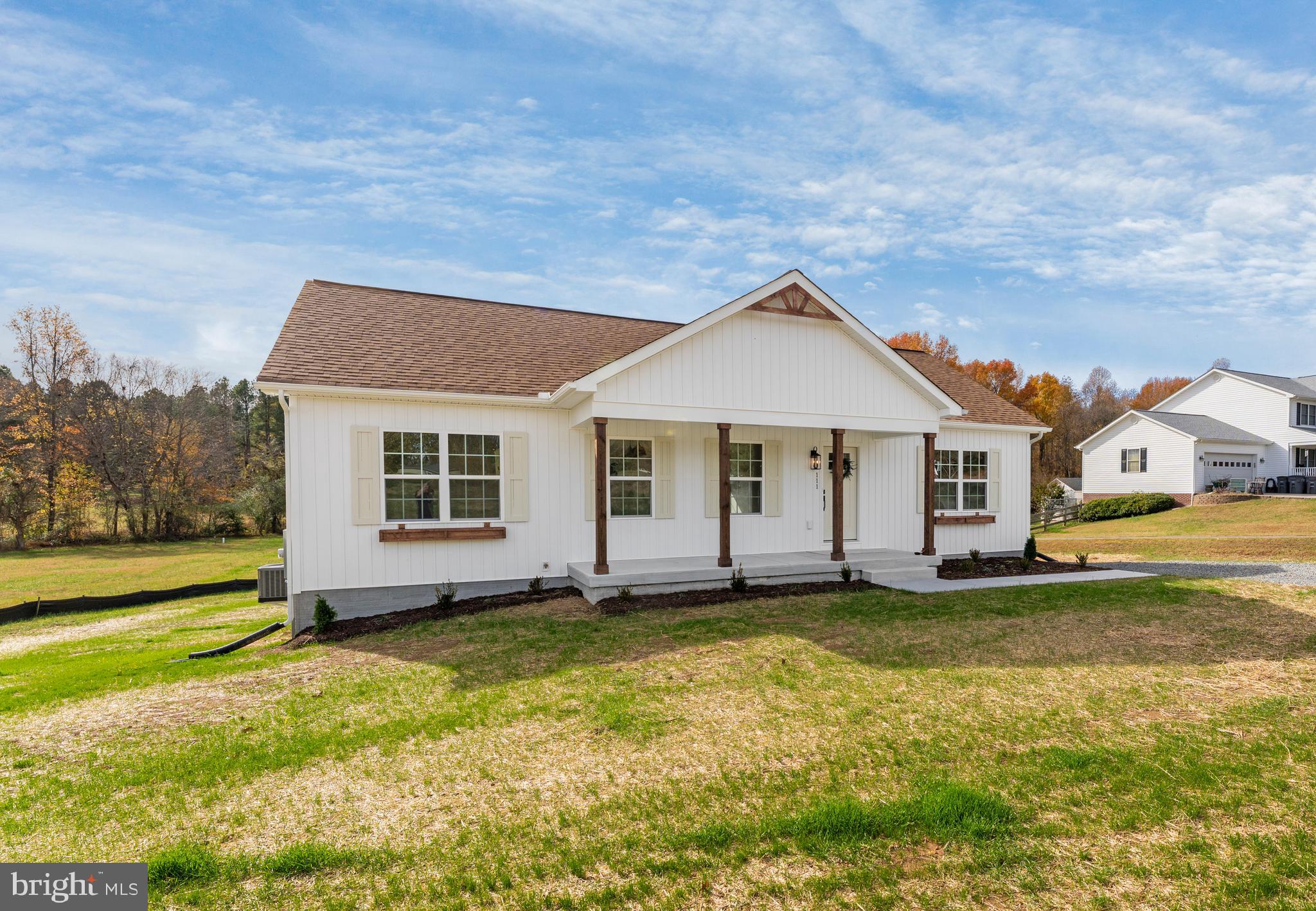 TANYARD - Residential