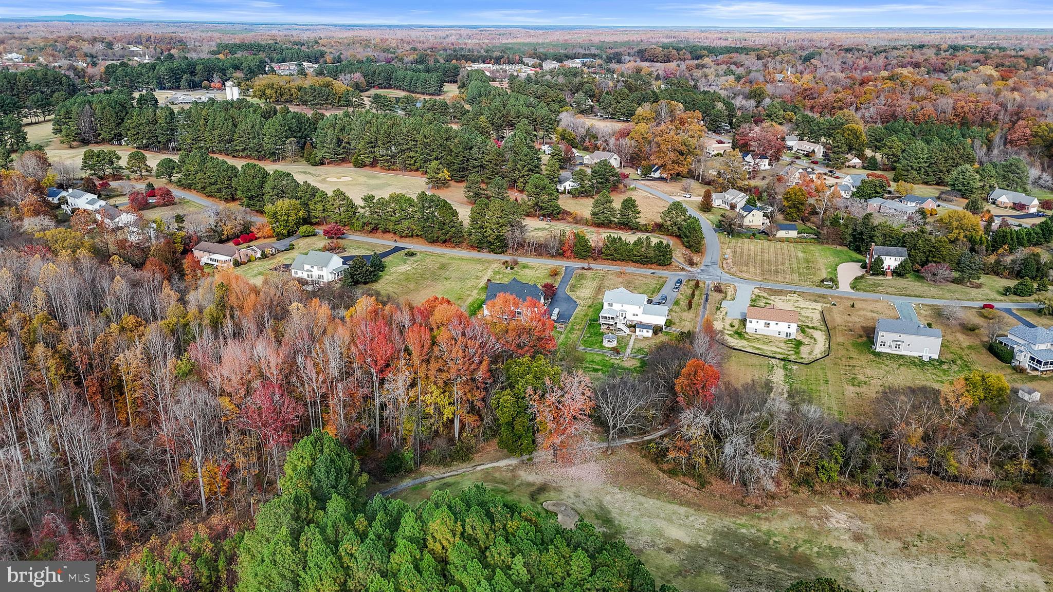 TANYARD - Residential