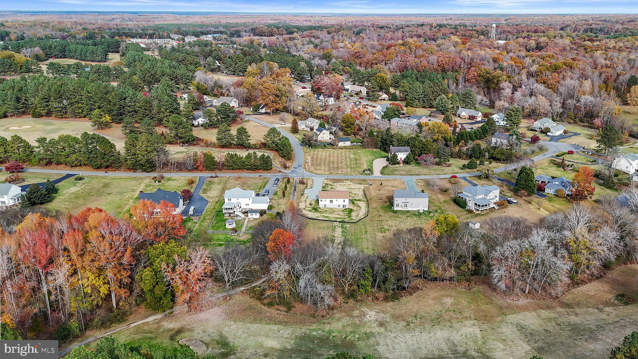 TANYARD - Residential