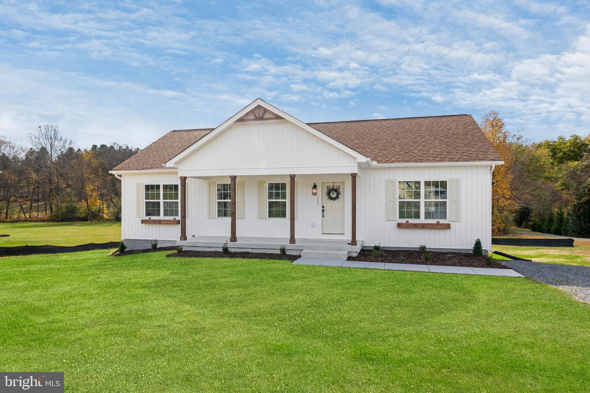 TANYARD - Residential