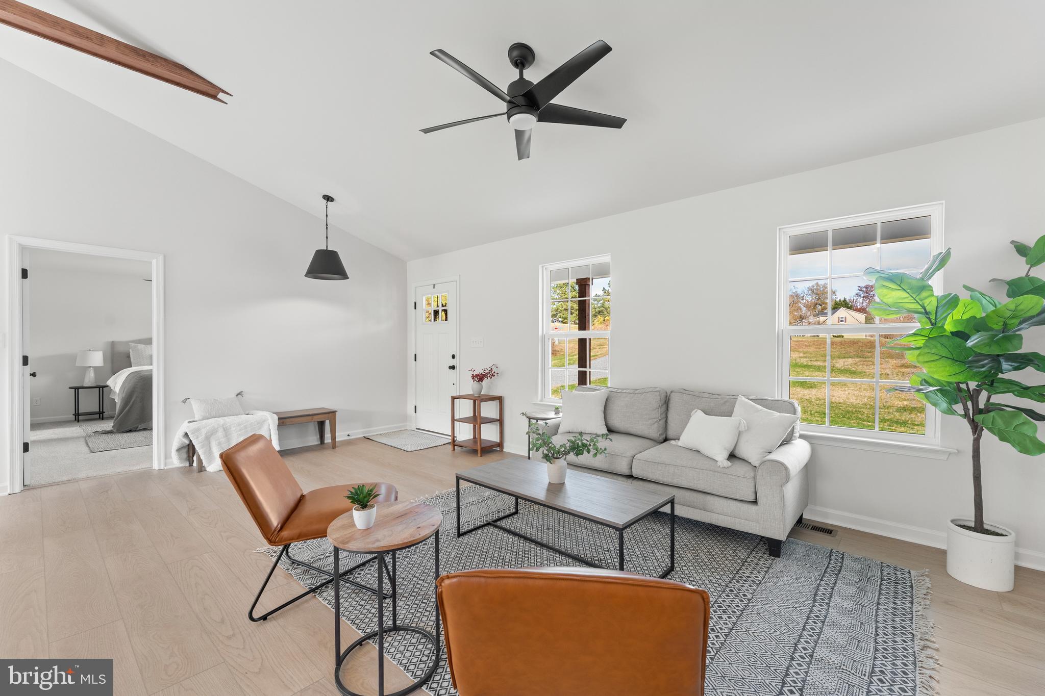 TANYARD - Residential