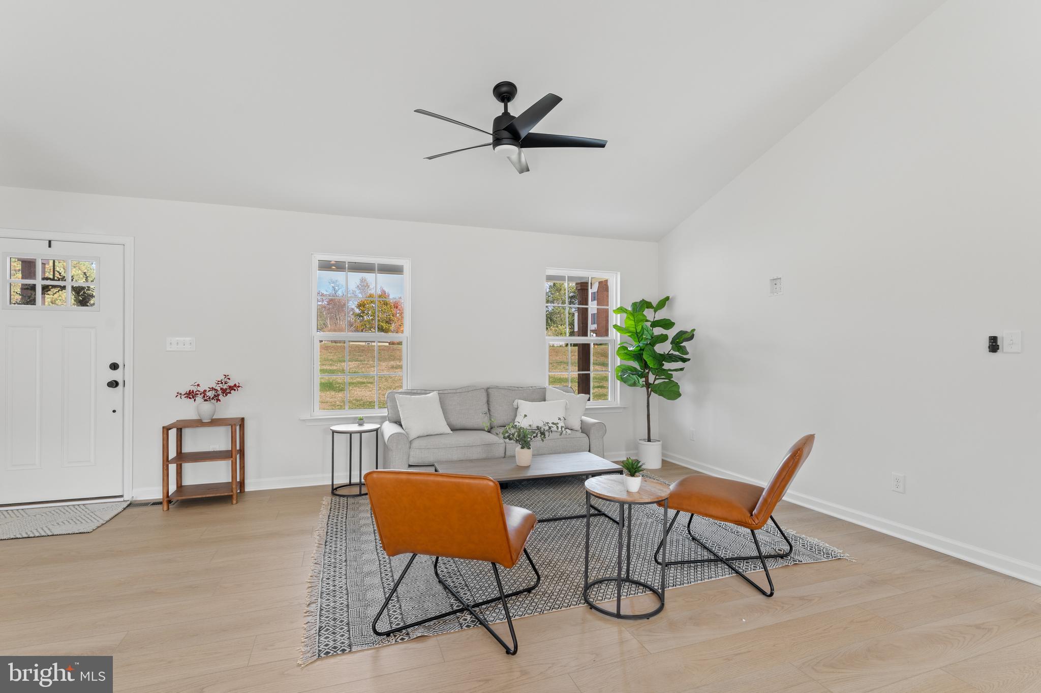 TANYARD - Residential