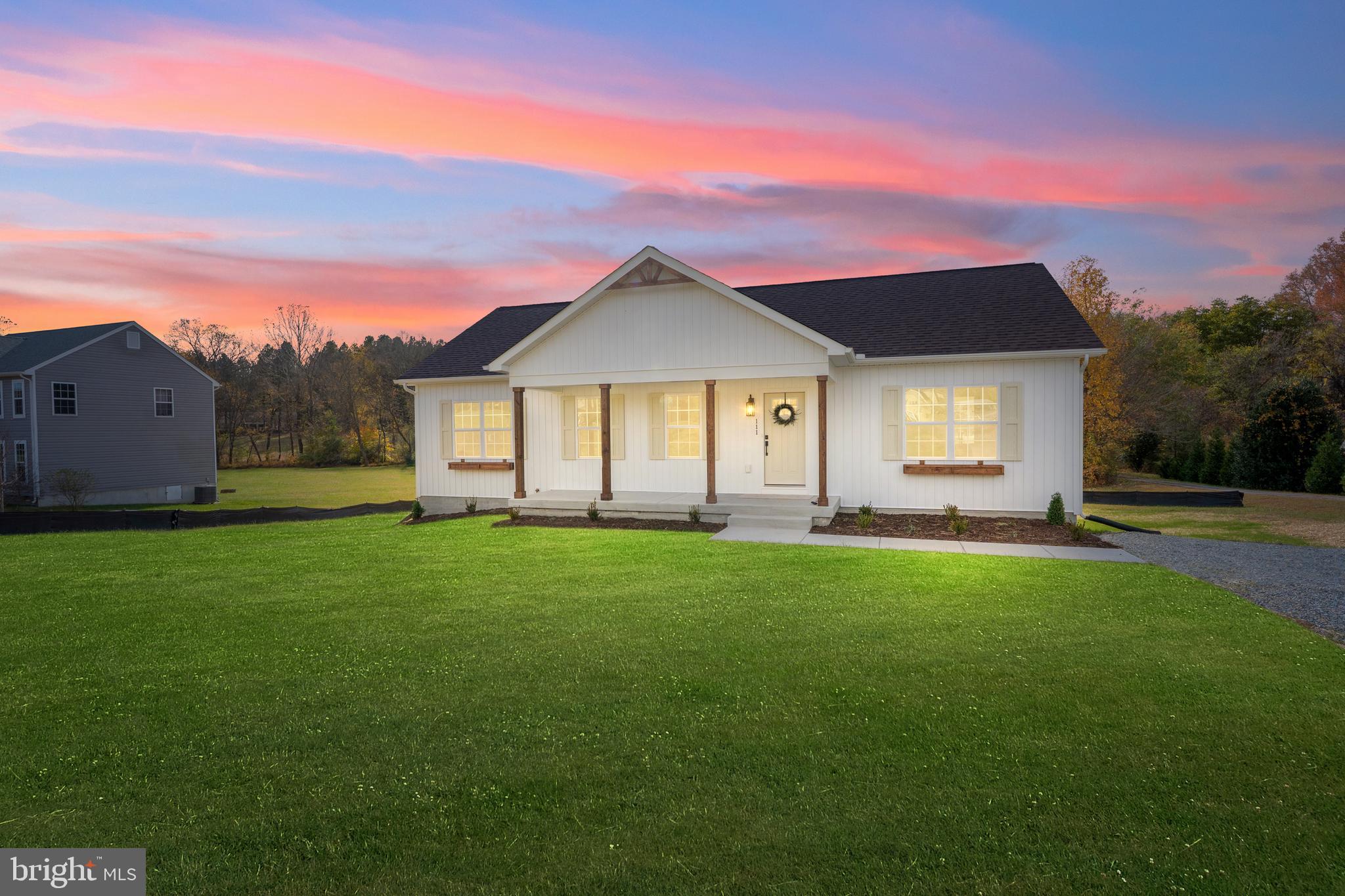 TANYARD - Residential