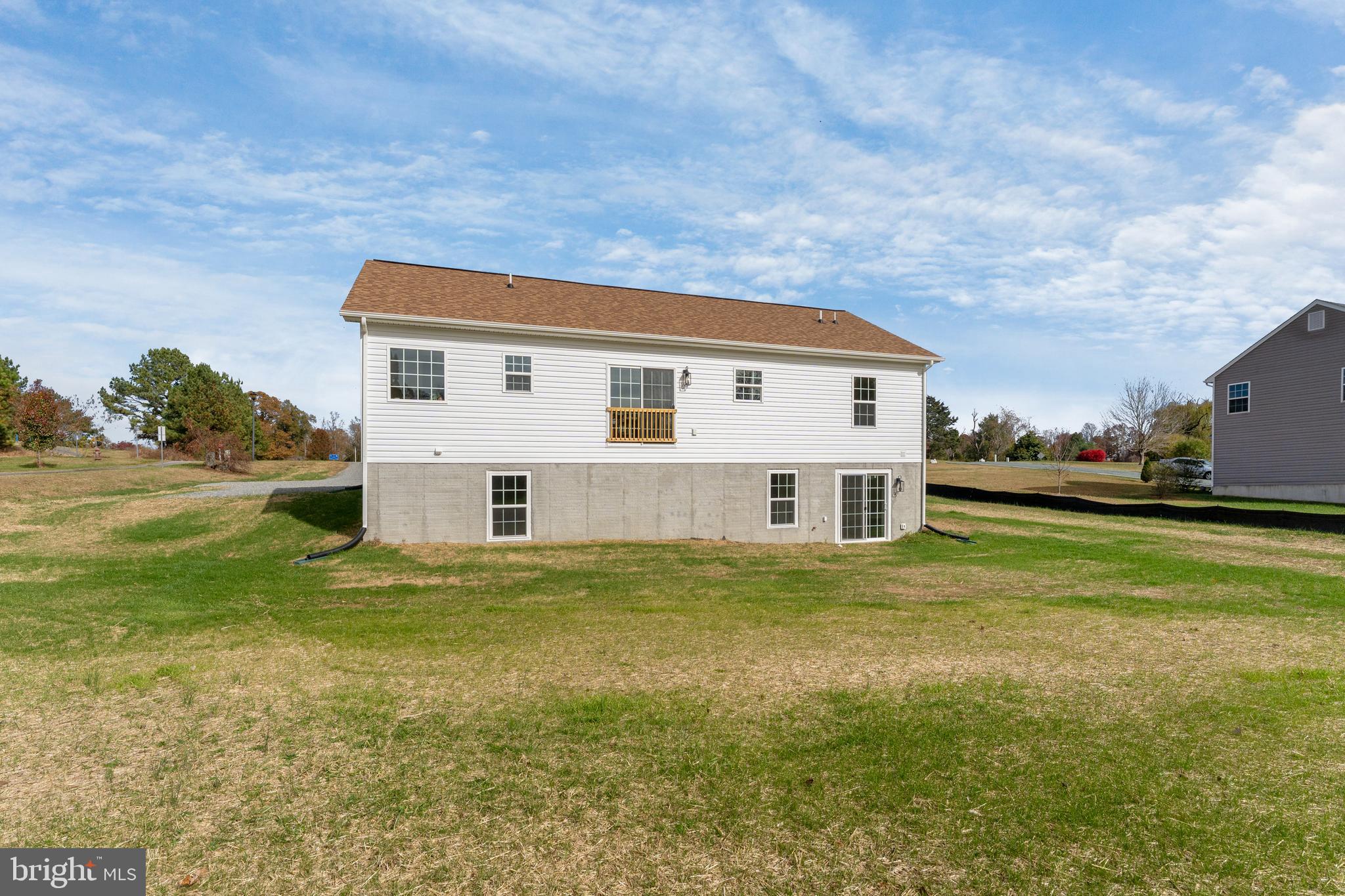 TANYARD - Residential