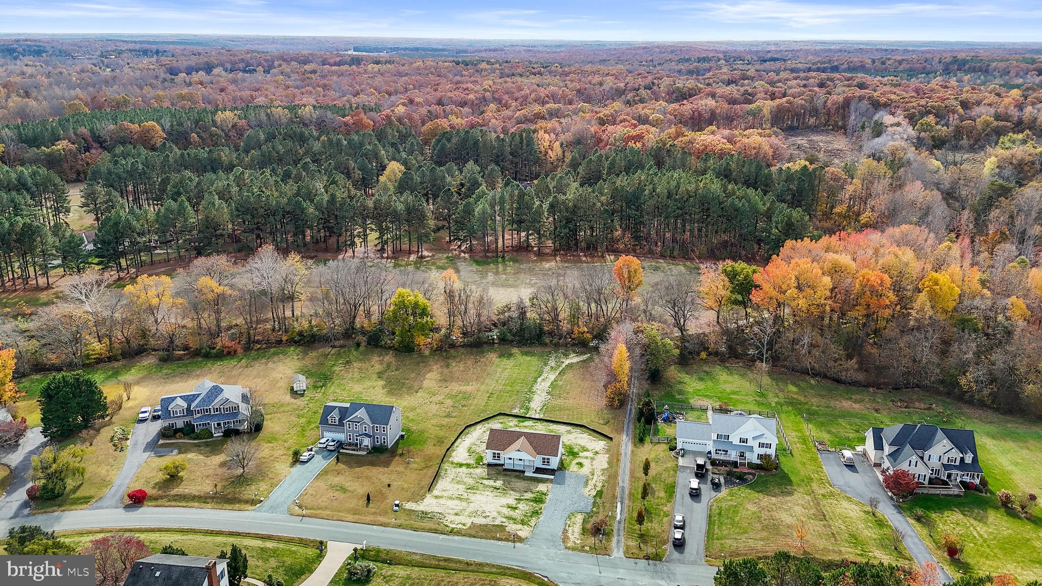 TANYARD - Residential