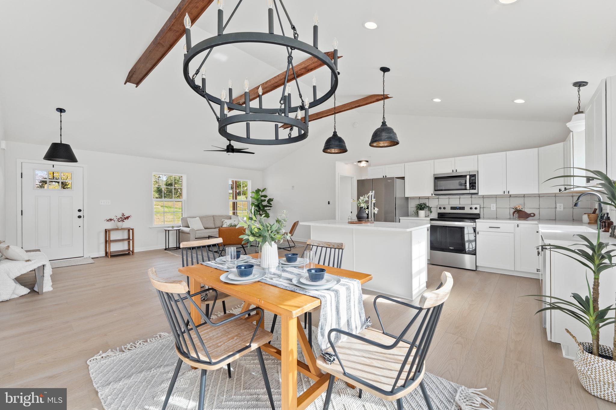 TANYARD - Residential